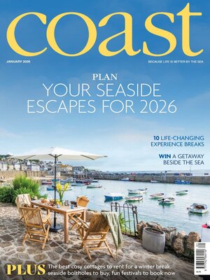 Coast - Magazine